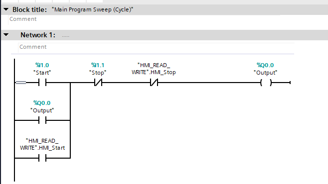Ladder Logic Programming - How to program a Plc using Ladder logic