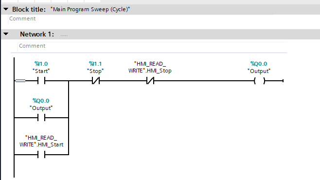 Ladder Logic Programming - How to program a Plc using Ladder logic 