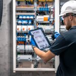 INTEGRATING PLCS WITH OTHER SYSTEMS