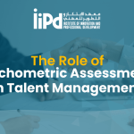 Unlocking Human Potential The Role of Psychometric Assessments in Talent Management